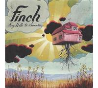 Finch - Say Hello to Sunshine [Import]