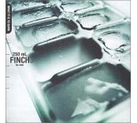 Finch - What It is to Burn