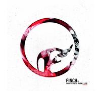 Finch - What It Is to.. -CD+DVD-