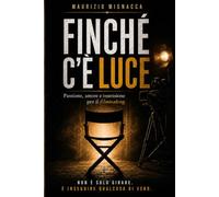 Finché c’è luce: Passione, amore e ossessione per il filmmaking