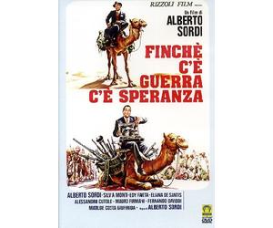 Finchè c'è Guerra c'è Speranza [Import]
