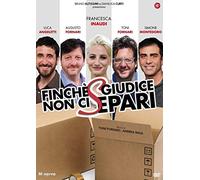 Finche' Giudice Non Ci Separi [Import]