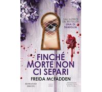 Finché morte non ci separi