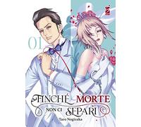 Finché morte non ci separi (Vol. 1)