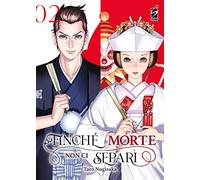 Finché morte non ci separi (Vol. 2)