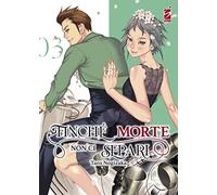 Finché morte non ci separi (Vol. 3)