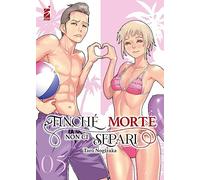 Finché morte non ci separi (Vol. 5)