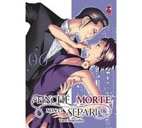 Finché morte non ci separi (Vol. 6)