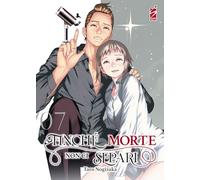 Finché morte non ci separi (Vol. 7)