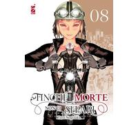 Finché morte non ci separi (Vol. 8)