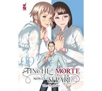 Finché morte non ci separi (Vol. 9)