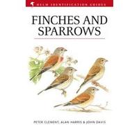 Finches and Sparrows - [Version Originale] Peter Clement, Alan Harris, John Davis, (Auteur)