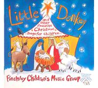 Finchley Childrens Music Group - Little Donkey & Xmas Songs [Import]