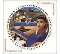 Finck / Hersch / Oatts - Colors of Jazz