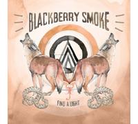 Find A Light by Blackberry Smoke [Audio CD] NEUF
