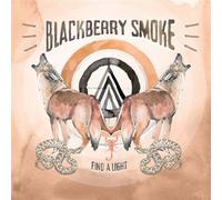 Blackberry Smoke – Find a Light – CD Digipack – Earache Records