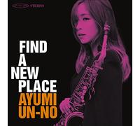 Find a New Place [Import allemand]