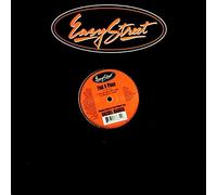 Find a place (US, & Alex Wheeler, feat. Rachel Harris, 2003) / Vinyl Maxi Single [Vinyl 12'']