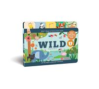 Find and Seek Wild Explorers