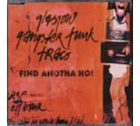 Find Another Ho – Import – Sony Music