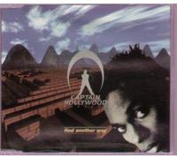 Find Another Way CD UK Blow Up 1995