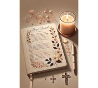 Find Comfort and Strength in This Personal Prayer Journal