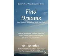 Find Dreams: May The Light and Shadows Guide Your Path