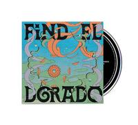 Find El Dorado Édition Limitée CD