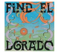 Find El Dorado Vinyle