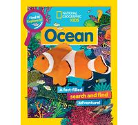 Find It! Explore It! Ocean