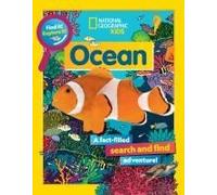 Find It! Explore It! Ocean