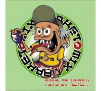 Find it here!! [7 inch Analog]
