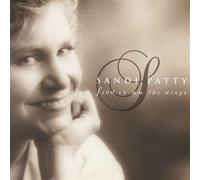 Find it on the Wings by Sandi Patty
