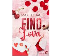 Find Lova - Max Telliac - BLACK INK EDITIONS - broché - Roman