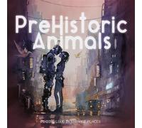 FIND LOVE IN STRANGE PLACES