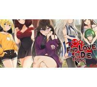 Find Love Or Die Trying (Nintendo Switch Account)