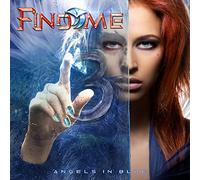 Find Me - Angels in Blue [Import]