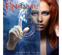 Find Me - Angels in Blue [Import]