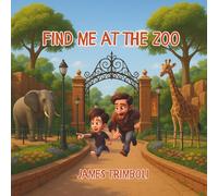 Find Me at the Zoo