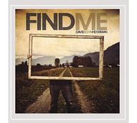 Find Me/Blessed are The Lost Ones