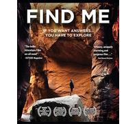 Find Me [Blu-Ray]
