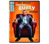 Find Me Guilty