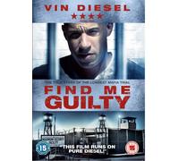 Find Me Guilty