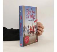 Find Me In Paris - Tanz Durch Die Zeit (Band 2)