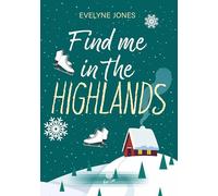 Find me in the Highlands