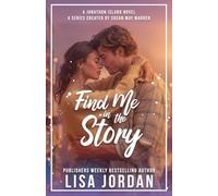 Find Me in the Story