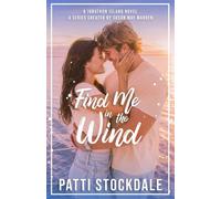 Find Me in the Wind - Patti Stockdale - Auto-Édition - ebook (ePub) - Livre