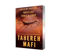Find Me Paperback Deluxe Limited Edition: Novellas Three & Four: Shadow Me and Reveal Me