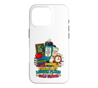 Find Me Where The Waves Forget to Stop exprime Le Sentiment Coque pour iPhone 16 Pro