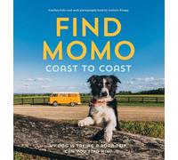 Find Momo Coast to Coast: A Photography Book.